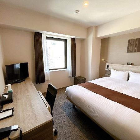 Smile Hotel Premium Hakodate Goryokaku Esterno foto