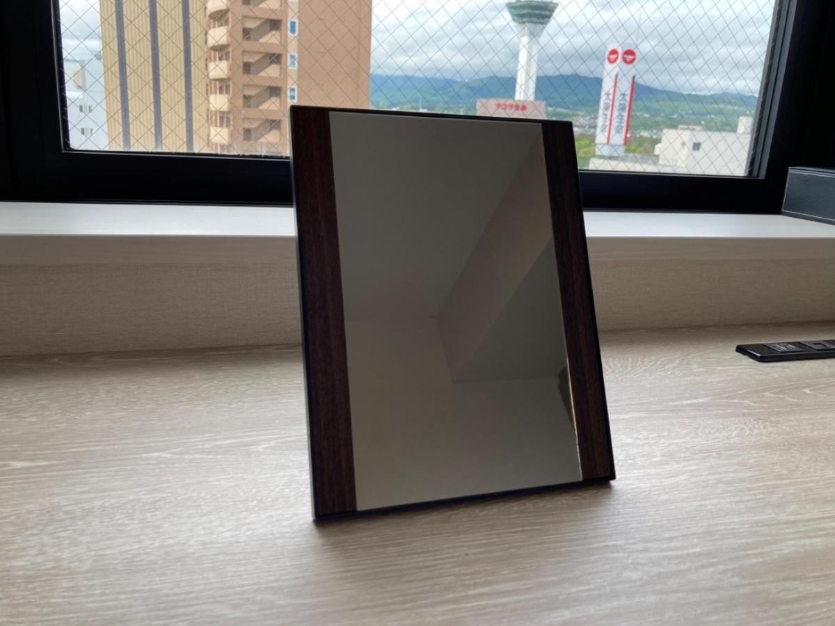 Smile Hotel Premium Hakodate Goryokaku Esterno foto