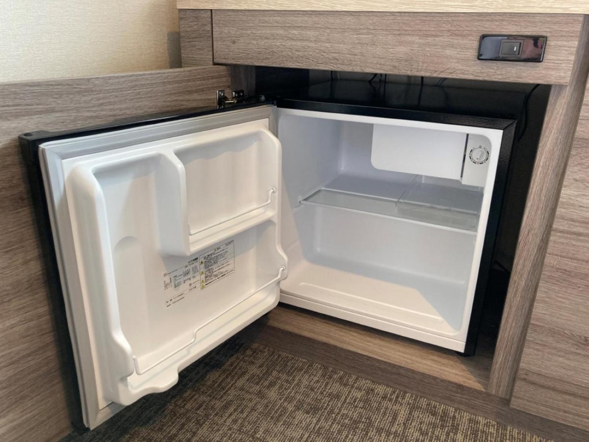 Smile Hotel Premium Hakodate Goryokaku Esterno foto